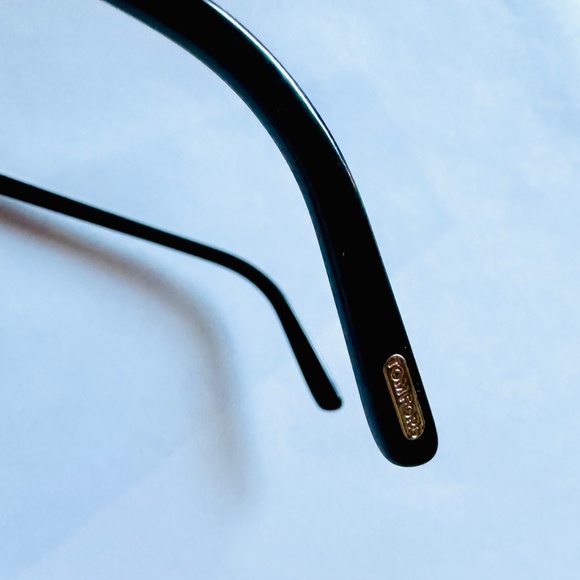 Tom Ford Sunglasses main image 2